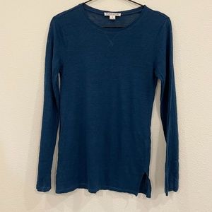 EUC Pendleton Long Sleeve Tee
